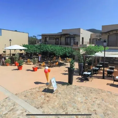 Apartament Les Terrasses De Lozari