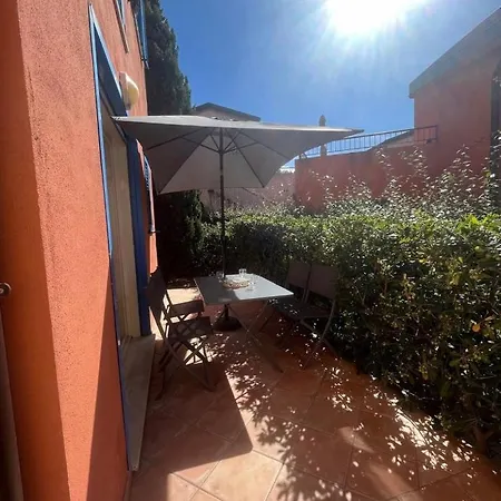 Les Terrasses De Lozari Belgodère