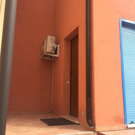 Les Terrasses De Lozari Apartment *